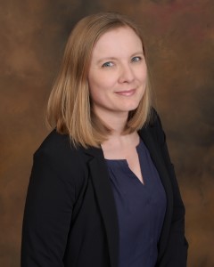 Brandi Behne, CFO