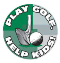 Play Golf. Help Kids