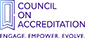 Council on Accreditation Logo