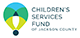 Children's Services Fund of Jackson County Logo