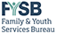 Family & Youth Services Bureau Logo